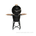 Kamado Bbq Grill for Outdoor Picnic Camping